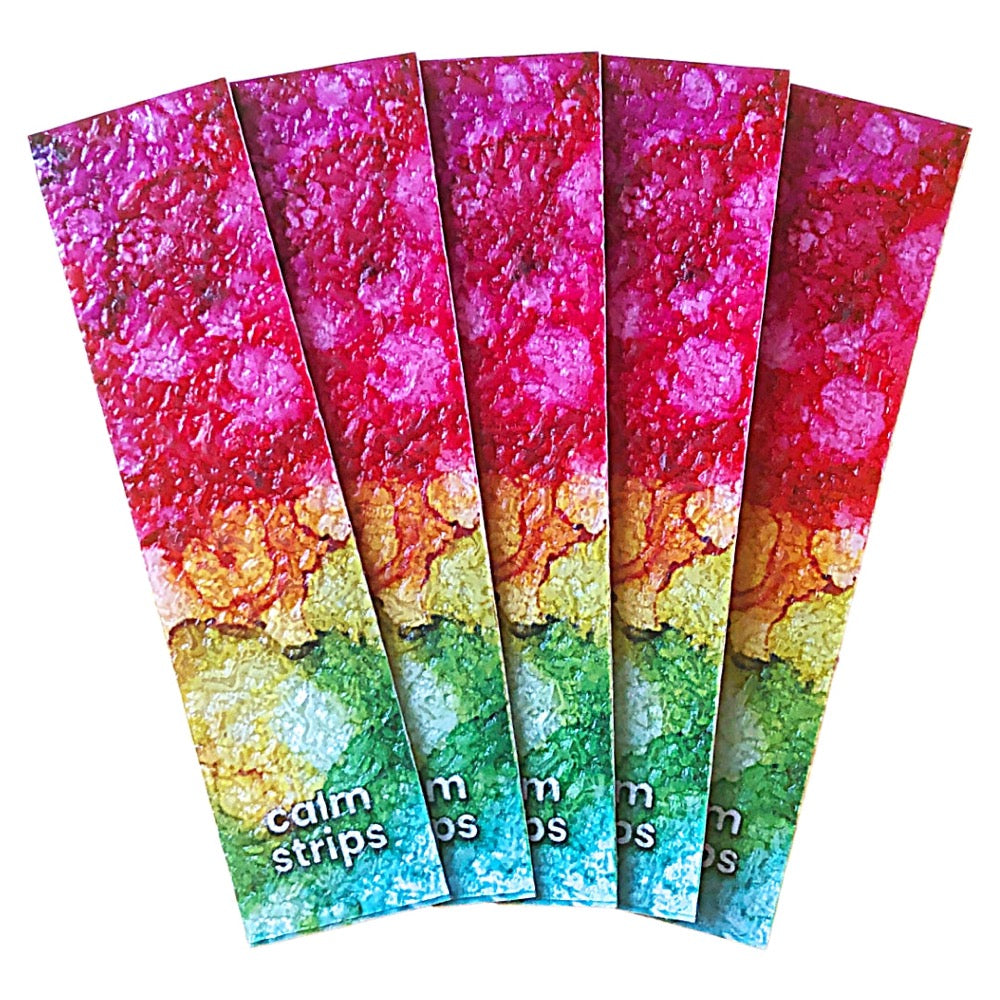 Calm Strips