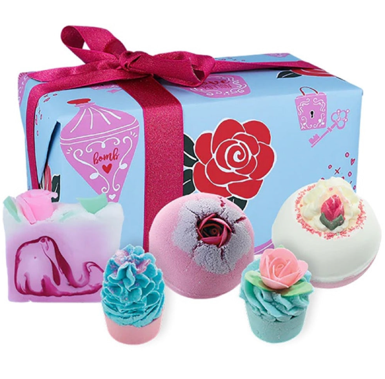Gift Packs and Bundles