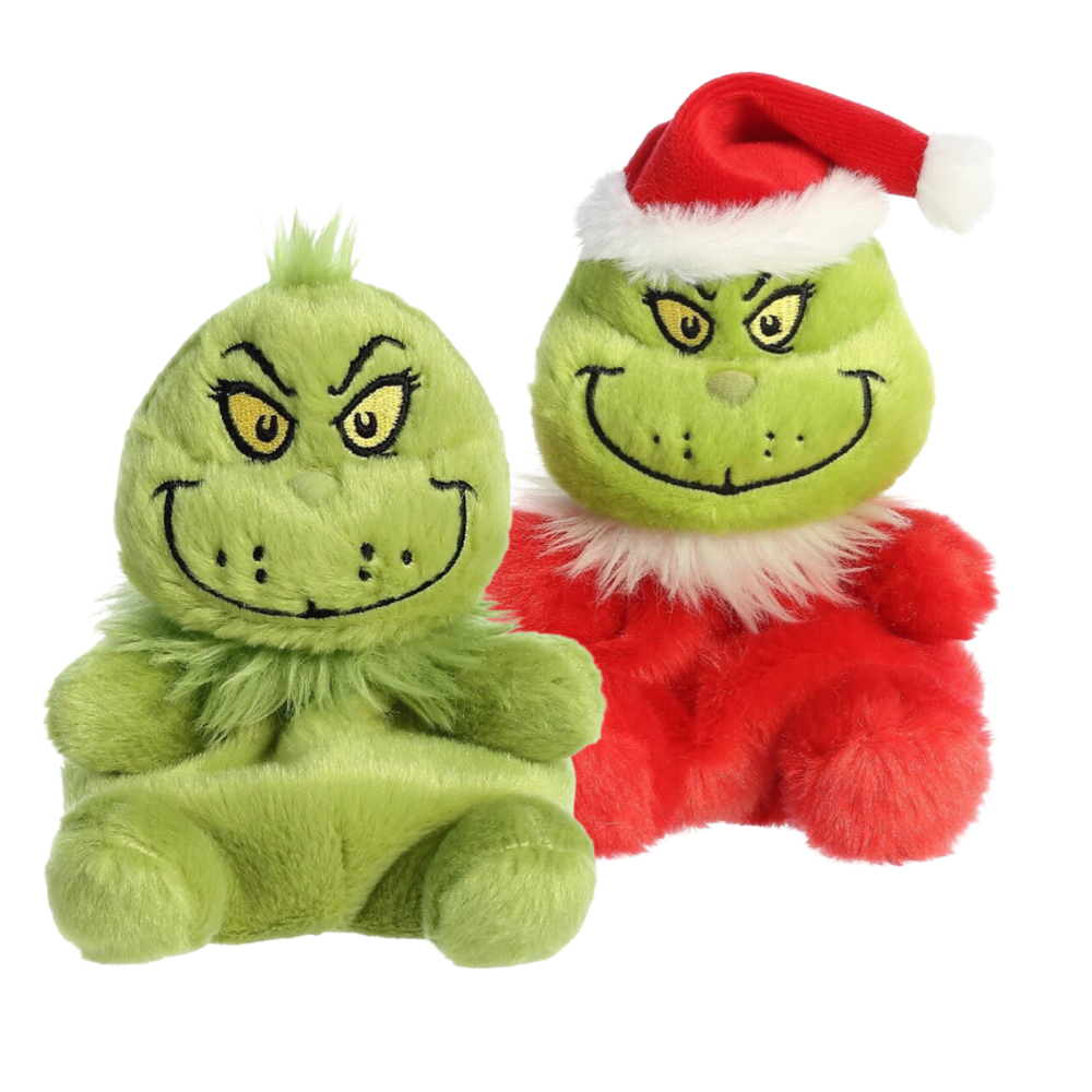 The Grinch