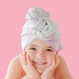 Microfibre Hair Towel ™Wraps