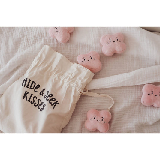 Hide & Seek Kisses