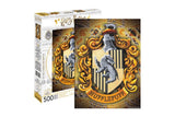 Harry Potter Puzzles ~ 500 Pieces