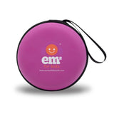 EMS Hard Case ~ 3 Colours