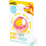 Fidget Spinner ~ Donut