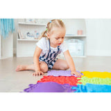 Diamond Sensory Playmat Set ~ 49 pieces