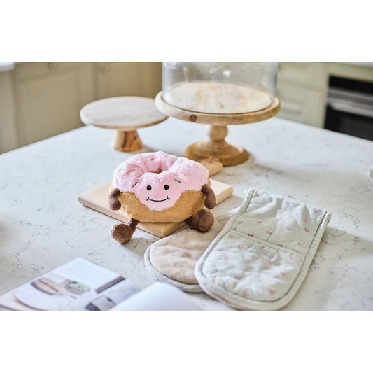 Donut Warmies/Coolies ~ Lavender Scented