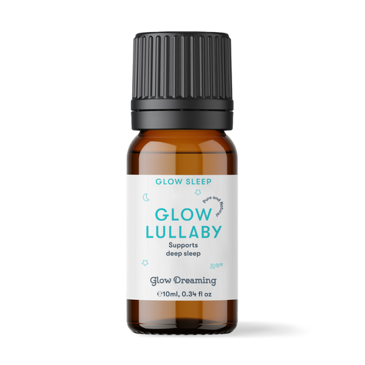 Glow Lullaby Essential Oil ~ Glow Dreaming