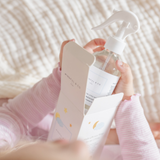 CALMING MAGNESIUM OIL ~ Mindful & Co