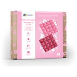 2 Piece Base Plate Pink & Berry Pack
