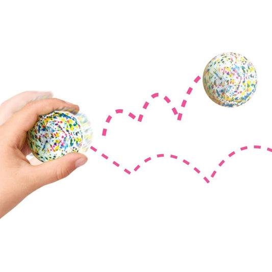 Stress Breaker - Hi Bounce Stress Ball