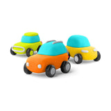 Hey Clay ~ ECO CARS