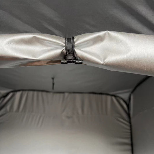 Extra Large Pop Up Block Out Sensory Tent 1.2m ~ introductory price