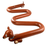 Weiner Dog Sprinkler