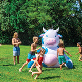 GINORMOUS COW SPRINKLER