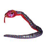 Sensory Sequin Snakes  1.4 Meters ~ Various Colours