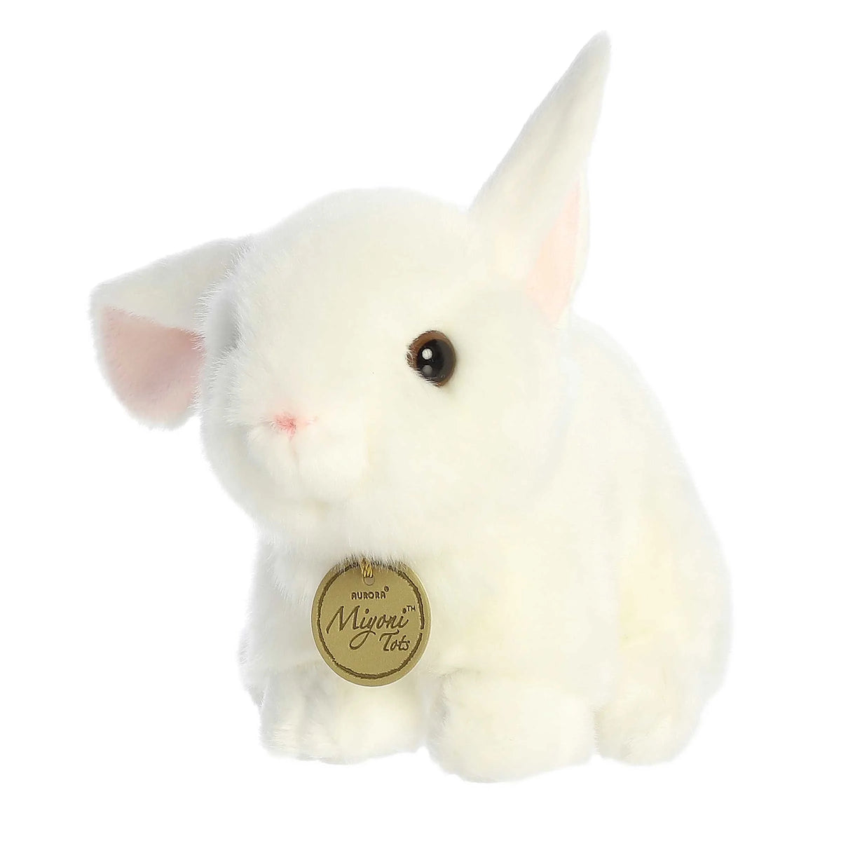 Miyoni Tots Plush Bunny