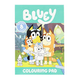 Bluey Showbag
