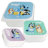 Bluey Showbag