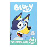 Bluey Showbag