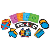 Let's Go Code! Activity Set