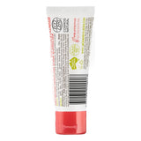 Jack N' Jill Natural Certified Toothpaste Strawberry 50g