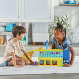 Numberblocks® Counting Car Garage