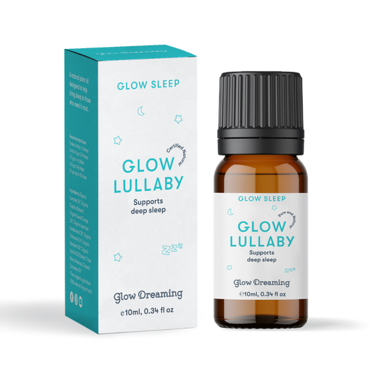 Glow Lullaby Essential Oil ~ Glow Dreaming