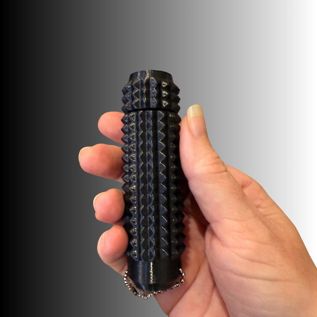 Spikey Palm Fidget