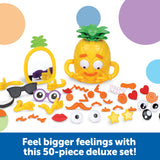 Big Feelings Pineapple™ Deluxe Set