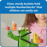 Numberblocks® Blockzee™ Balance Activity Set