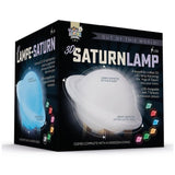 Saturn Lamp