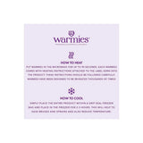 Warmies/Coolies ~ Football ~ Lavender Scented