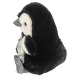 Poppykins Mini Penguin - 7.5" ~ Wild Republic