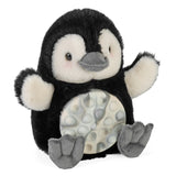Poppykins Mini Penguin - 7.5" ~ Wild Republic