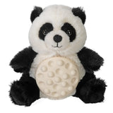 Poppykins Mini Panda - 7.5" ~ Wild Republic