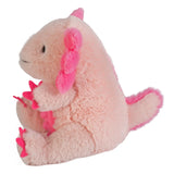 Poppykins Mini Axolotl - 7.5" ~ Wild Republic