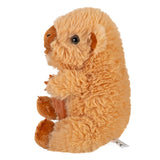 Poppykins Mini Cabybara - 7.5" ~ Wild Republic