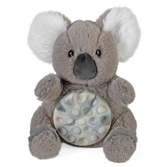 Poppykins Mini Koala - 7.5" ~ Wild Republic