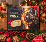 The Ultimate Christmas Squish Vault Collection  ~  Limited Edition Box VOLUME 2