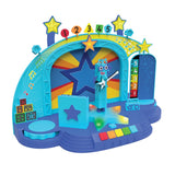 Numberblocks® Five's Musical Superstar Stage