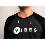 Black Attachable Cord (For Vibes Ear Plugs)