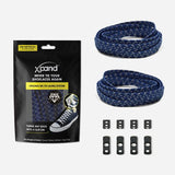 Xpand Laces The Original No-Tie Lacing System