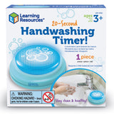 20 Second Hand Washing Timer `