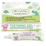 Natural Baby Teething Gel 15g
