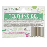 Natural Baby Teething Gel 15g