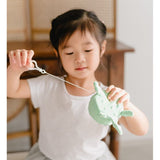 Senseez Attachable (drawcord) handheld