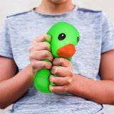 GIANT SQUISHY DUCKS