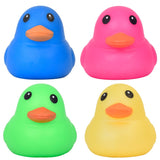 GIANT SQUISHY DUCKS