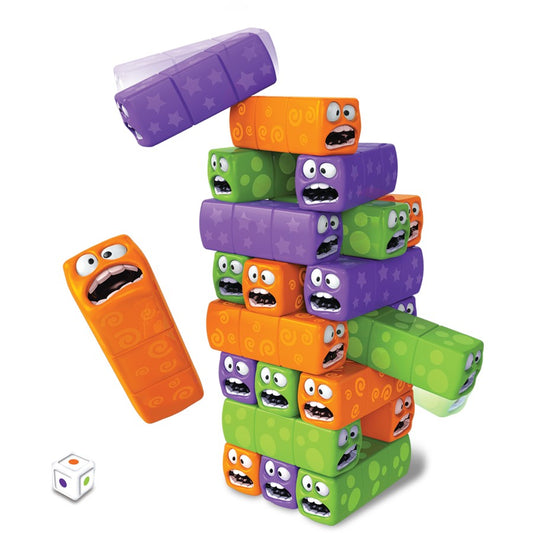 Wobbly Worms