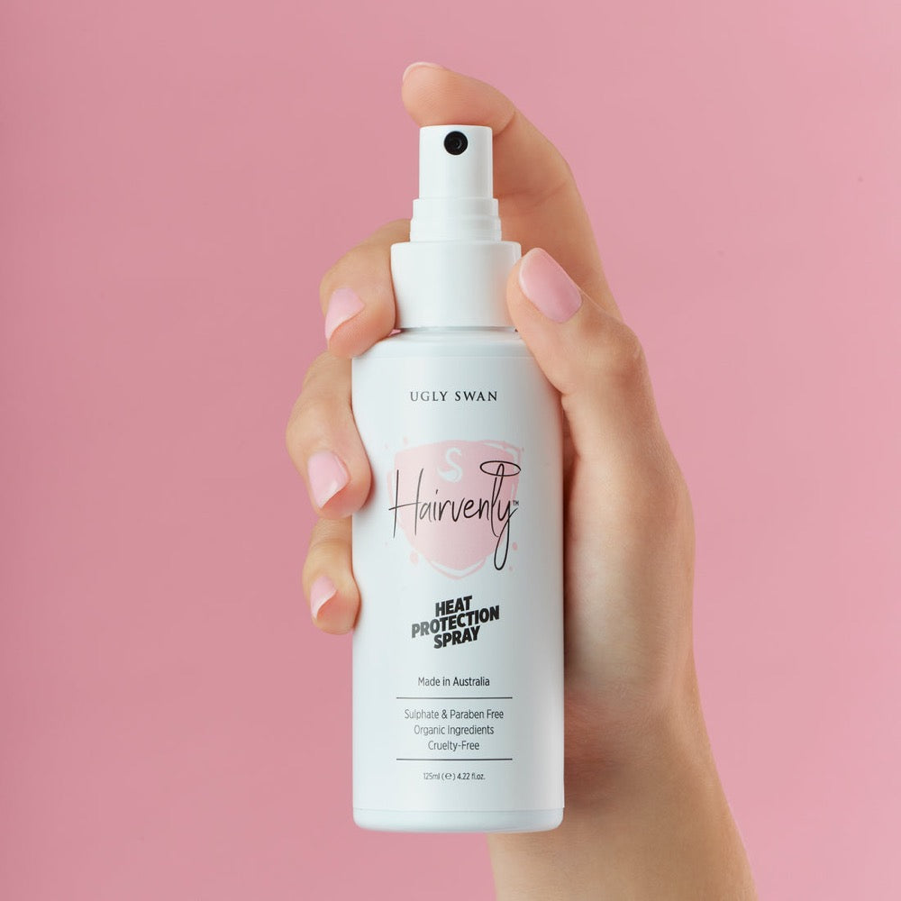 Hairvenly™ Heat Protection Spray